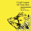 Cyndi Lauper - All Time Best cd