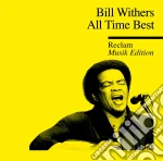Bill Withers - All Time Best cd