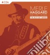 Merle Haggard - The Box Set Series (4 Cd) cd