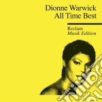 Dionne Warwick - All Time Best