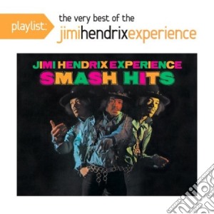 Jimi Hendrix Experience (The) - Playlist: The Very Best Of cd musicale di The Jimi Hendrix Experience