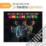Jimi Hendrix Experience (The) - Playlist: The Very Best Of