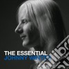 Johnny Winter - The Essential (2 Cd) cd