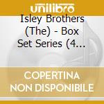 Isley Brothers (The) - Box Set Series (4 Cd) cd