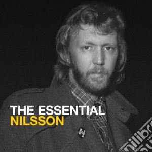 Harry Nilsson - The Essential (2 Cd) cd musicale di Harry Nilsson