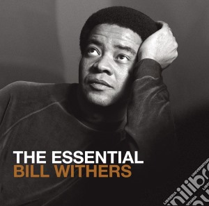 Bill Withers - The Essential (2 Cd) cd musicale di Bill Withers