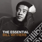Bill Withers - The Essential (2 Cd) cd