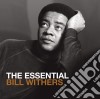 Bill Withers - The Essential (2 Cd) cd