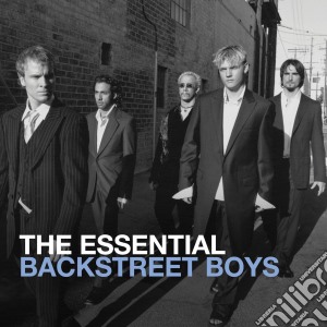 Backstreet Boys - Essential (2 Cd) cd musicale di Backstreet Boys
