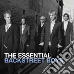 Backstreet Boys - Essential (2 Cd)