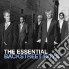 Backstreet Boys - Essential (2 Cd) cd
