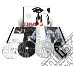 Lagrimas negras. edicion 10 aniversario (2cd+2dvd+book) cd