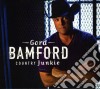 Gord Bamford - Country Junkie cd