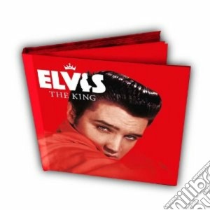 Elvis Presley - The King 75th Anniversary (2 Cd) cd musicale di Elvis Presley