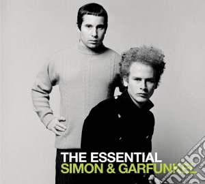 Simon & Garfunkel - Essential (2 Cd) cd musicale di Simon & Garfunkel
