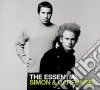 Simon & Garfunkel - Essential (2 Cd) cd
