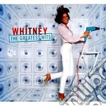 Whitney Houston - Greatest Hits (2 Cd)