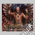Stravaganza: Estados Del Tiempo cd