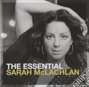 Sarah Mclachlan - The Essential (2 Cd) cd musicale di Sarah Mclachlan