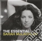 Sarah Mclachlan - The Essential (2 Cd) cd