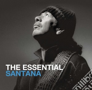 Santana - The Essential (2 Cd) cd musicale di Santana