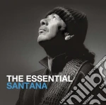 Santana - The Essential (2 Cd) cd