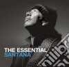Santana - The Essential (2 Cd) cd