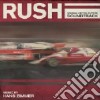 Hans Zimmer - Rush cd