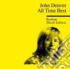 John Denver - All Time Best cd