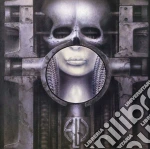 Emerson, Lake & Palmer - Brain Salad Surgery (2 Cd+Dvd) cd