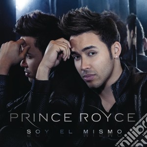 Prince Royce - Soy El Mismo cd musicale di Royce Prince