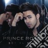 Prince Royce - Soy El Mismo cd