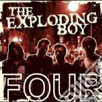 Exploding Boy (The) - Four
