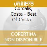 Cordalis, Costa - Best Of Costa Cordalis cd