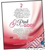 Pink Is Good Fondazione Veronesi cd