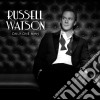 Russell Watson - Only One Man cd