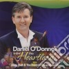 Daniel O'donnell - From The Heartland cd