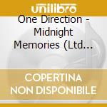 One Direction - Midnight Memories (Ltd Ed) cd musicale di One Direction