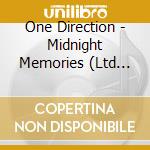 One Direction - Midnight Memories (Ltd Ed) cd