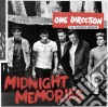 One Direction - Midnight Memories Deluxe Edition cd