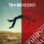 Tim Bendzko - Am Seidenen Faden-unter (2 Cd) cd