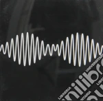 Arctic Monkeys - Am cd