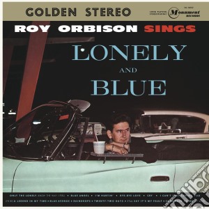 (LP Vinile) Roy Orbison - Lonely And Blue lp vinile di Roy Orbison