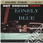 (LP Vinile) Roy Orbison - Lonely And Blue
