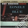 (LP Vinile) Roy Orbison - Lonely And Blue cd