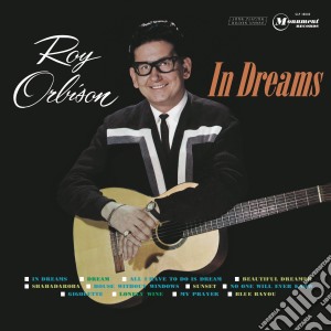 (LP Vinile) Roy Orbison - In Dreams lp vinile di Roy Orbison