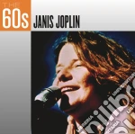 Janis Joplin - The 60's cd