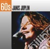 Janis Joplin - The 60's cd