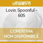 Lovin Spoonful - 60S cd