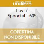 Lovin' Spoonful - 60S cd